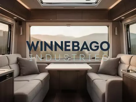Ein hochwertiges Wohnmobil-Interieur mit weichem Tageslicht, das eine Atmosphäre von Reisekomfort und Kundenbindung vermittelt. - Foto: über boerse-global.de