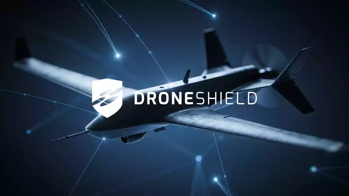 DroneShield Adds Lynne Saint to Board Amid Loss, Probe