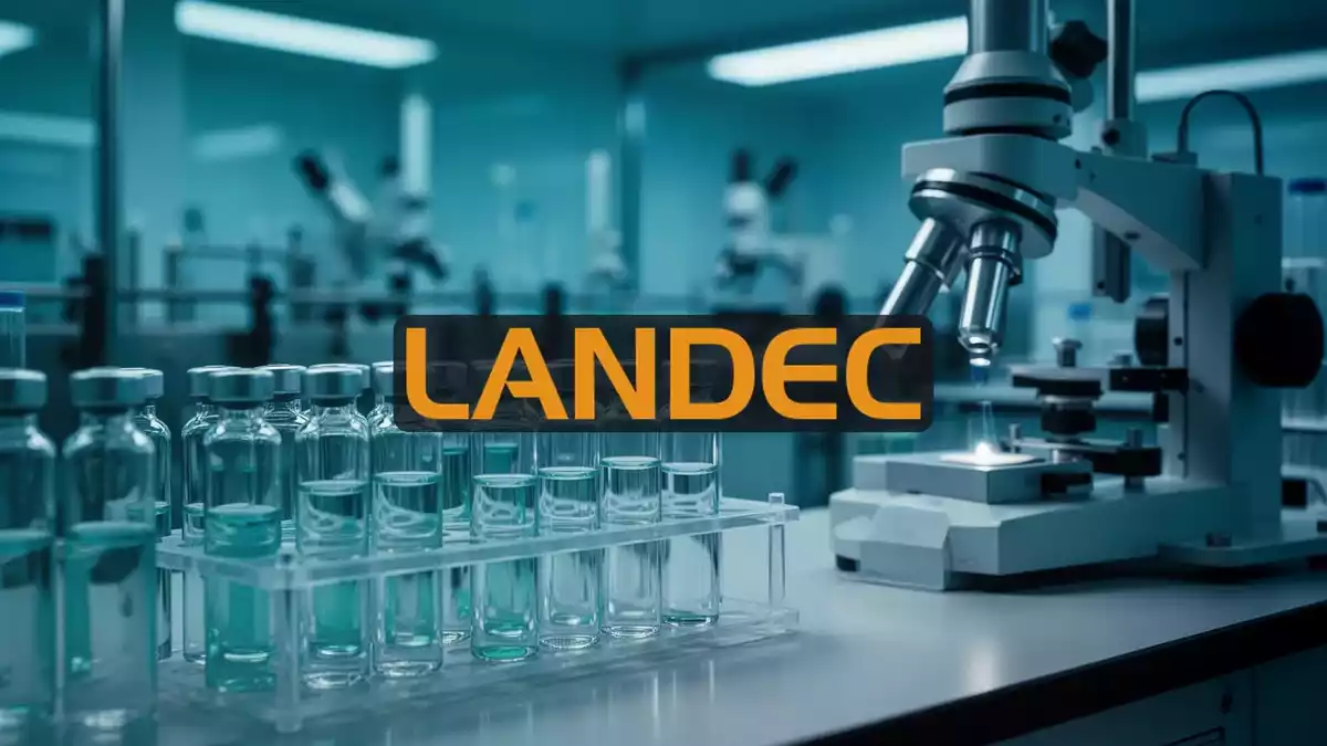 Lifecore Biomedical: Webster Equity Partners plant Übernahme für bis zu 663,7 Millionen Dollar
