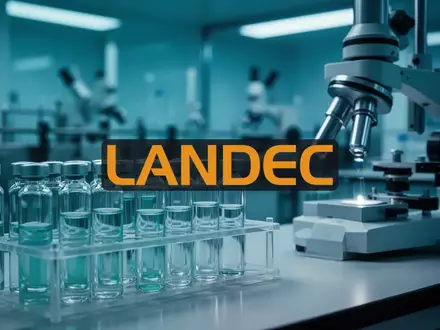 Moderne Labor- und Pharmaumgebung zur Symbolisierung von Wachstum und Innovation in der Biotechnologiebranche. - Foto: über boerse-global.de