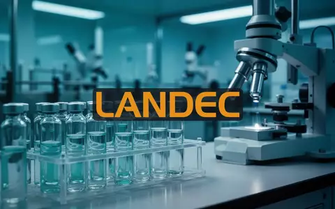 Moderne Labor- und Pharmaumgebung zur Symbolisierung von Wachstum und Innovation in der Biotechnologiebranche. - Foto: über boerse-global.de
