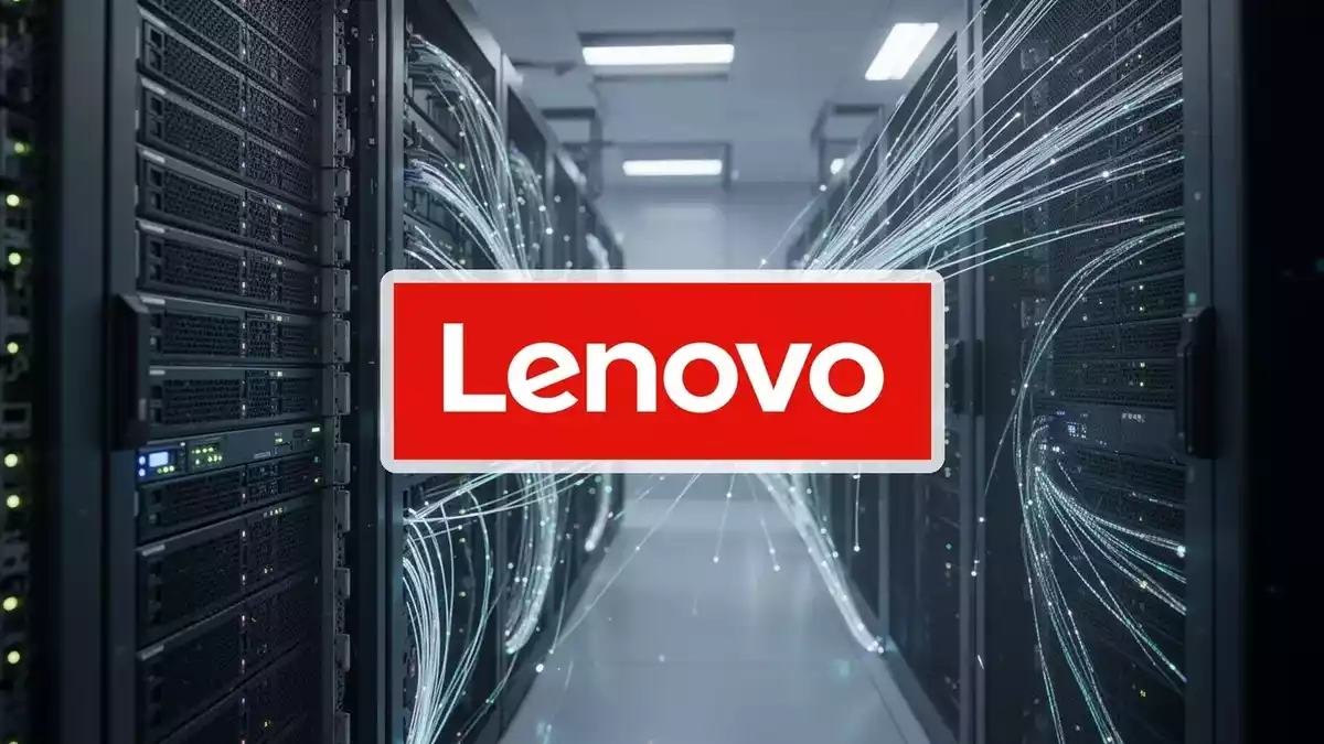 Lenovo Shares Slip 4.2% After BOCI Buy Rating and AI Product Push