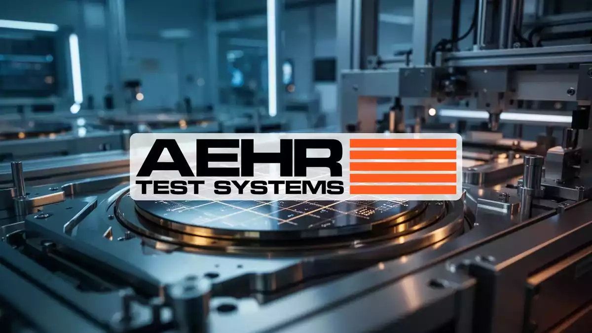 Aehr Test Systems: KI-Testnachfrage und Quartalszahlen im Fokus