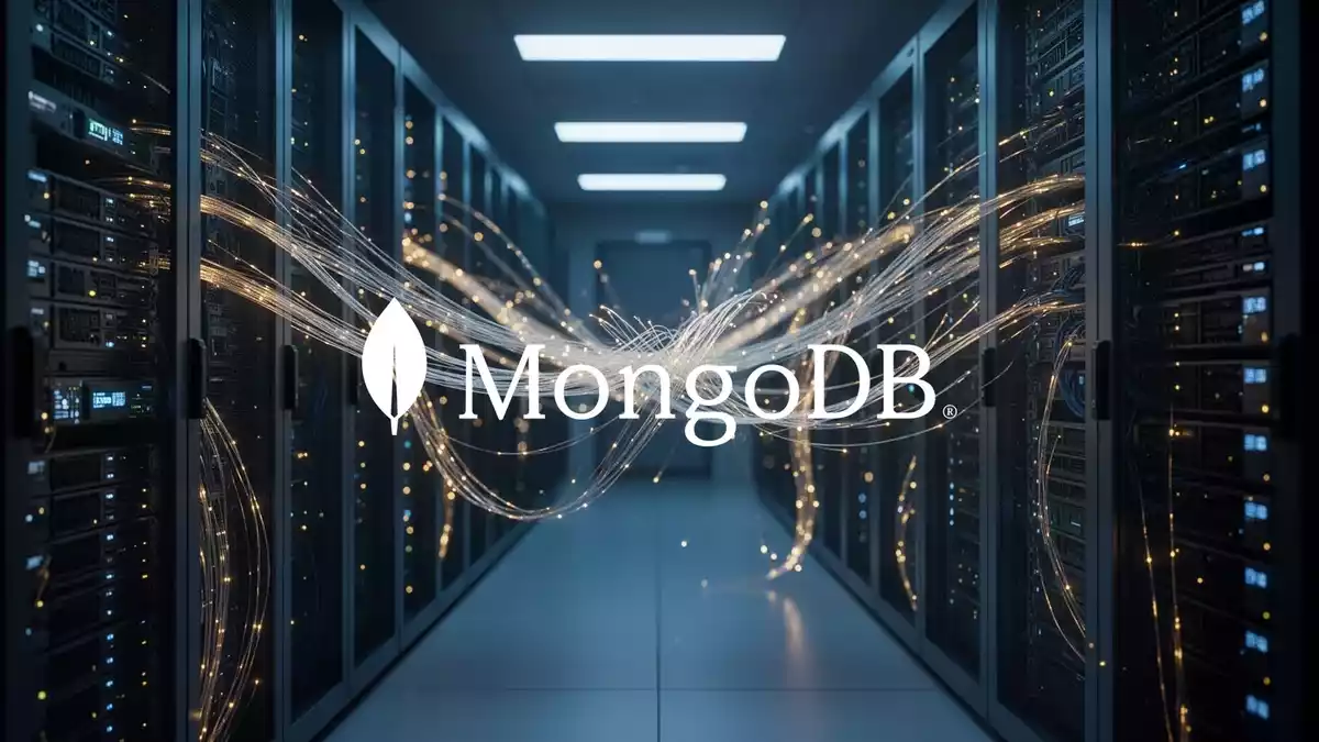 MongoDB: CEO tritt zurück, Dev Ittycheria führt interimistisch