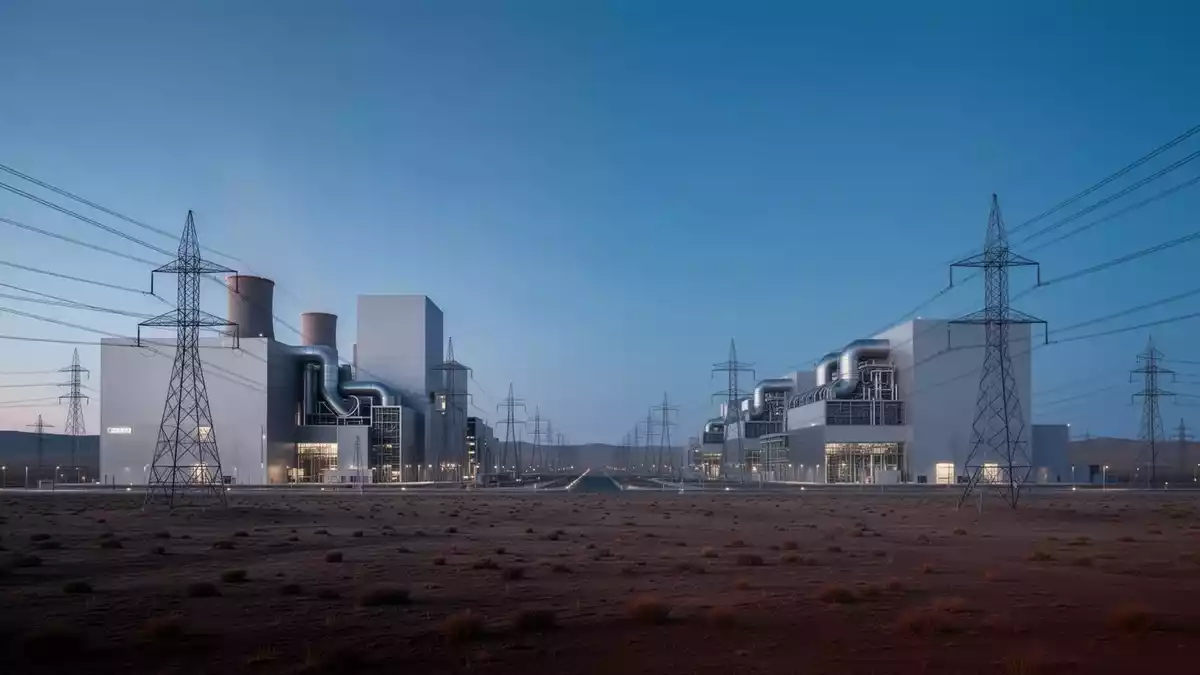 Alibaba präsentiert Zhenwu V900 und plant Ausbau der Rechenzentren