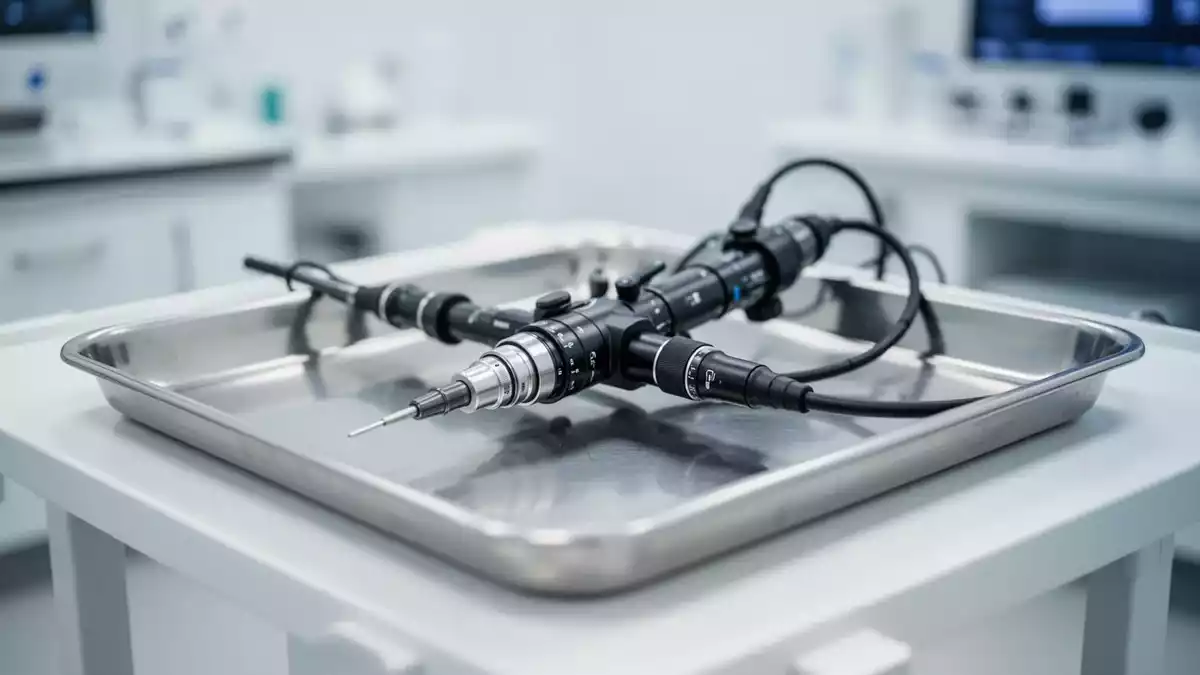 Helicobacter pylori: Probiotika steigern den Erfolg der Eradikation