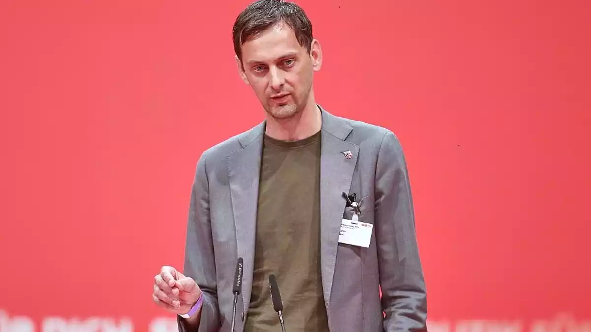 Neuköllner Bürgermeister warnt vor Einfluss von Clans auf Linke