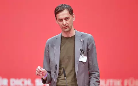 Martin Hikel (Archiv) - Foto: via dts Nachrichtenagentur
