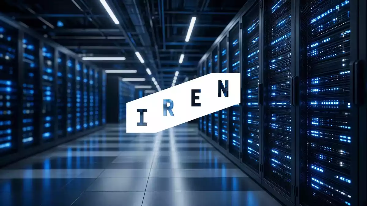 IREN: Northland startet Bewertung, JPMorgan hebt Kursziel an