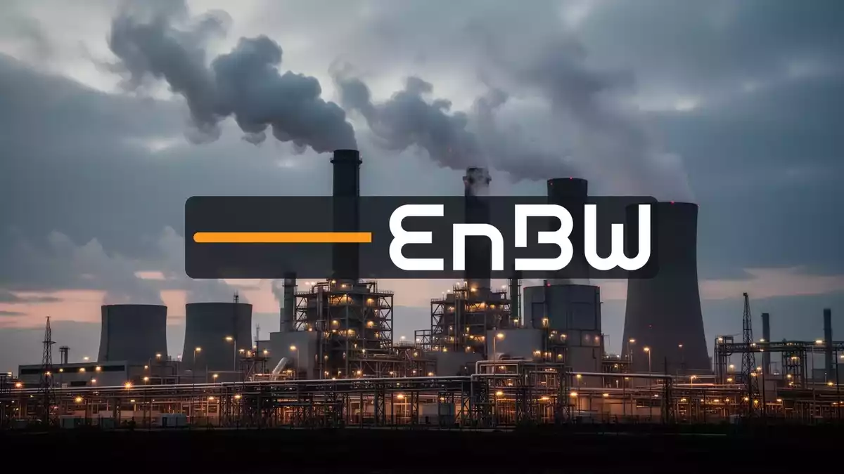 EnBW: Proteste gegen Gaskraftwerk, Ladepark und Offshore-Ausbau