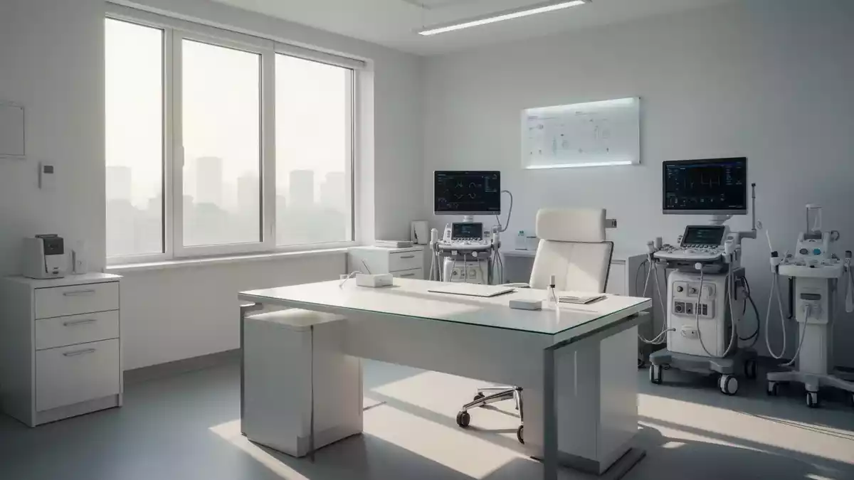 Healz AI: Wie Krebsdiagnose und Therapieplanung unterstützt werden