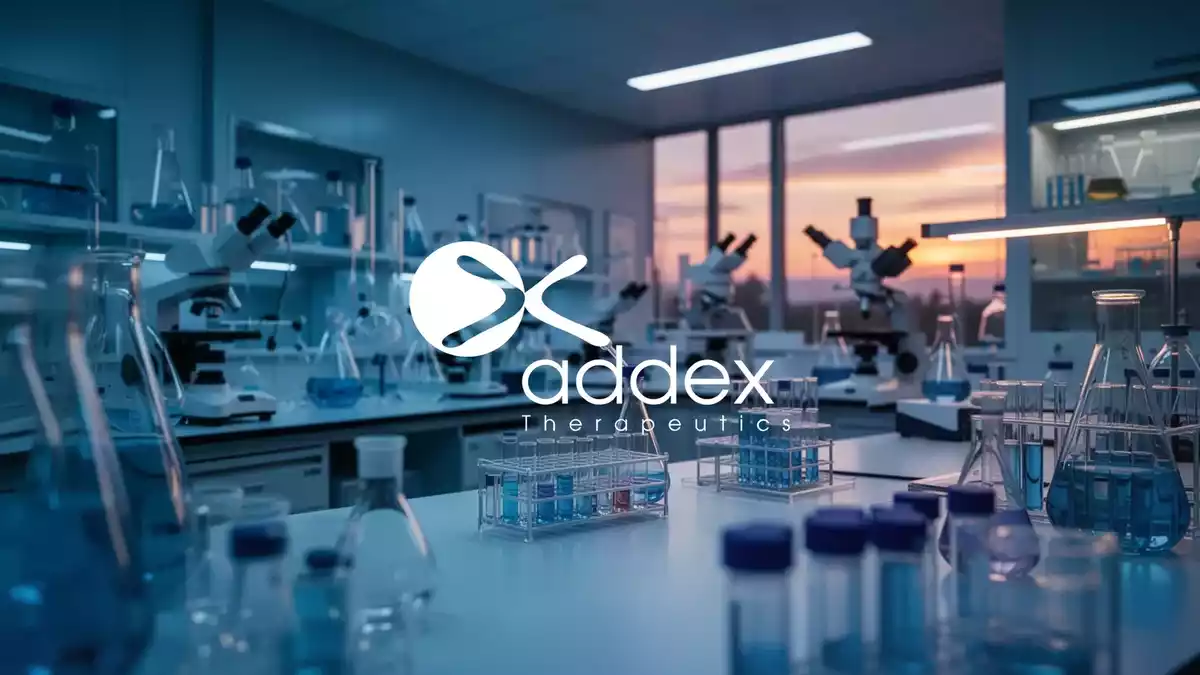 Addex Therapeutics holt Entwicklungsrechte zurück, Aktie verliert deutlich