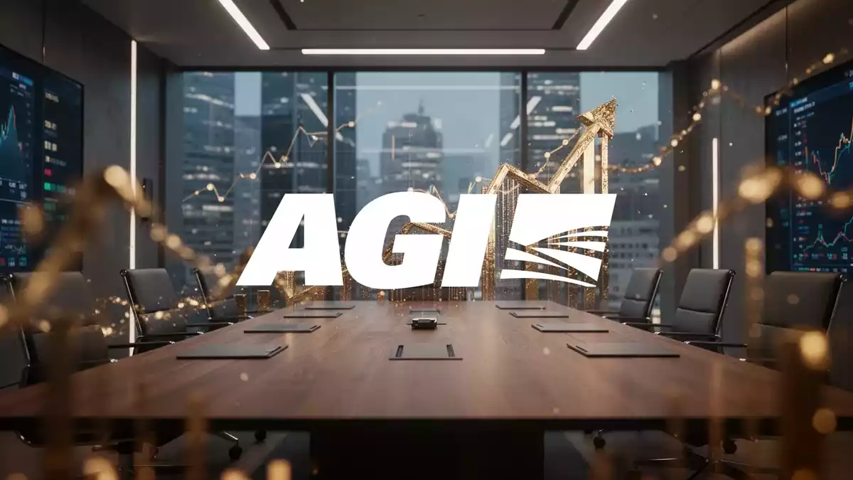 AG Growth International: Anleiheplan belastet Aktie mit 23 Prozent Minus