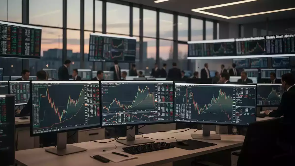SDAX: Redcare hebt Prognose an, Shelly-Übernahme bleibt offen