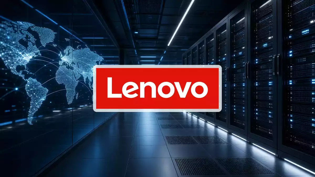 Lenovo-Aktie fällt trotz Fortschritten bei Servern und KI