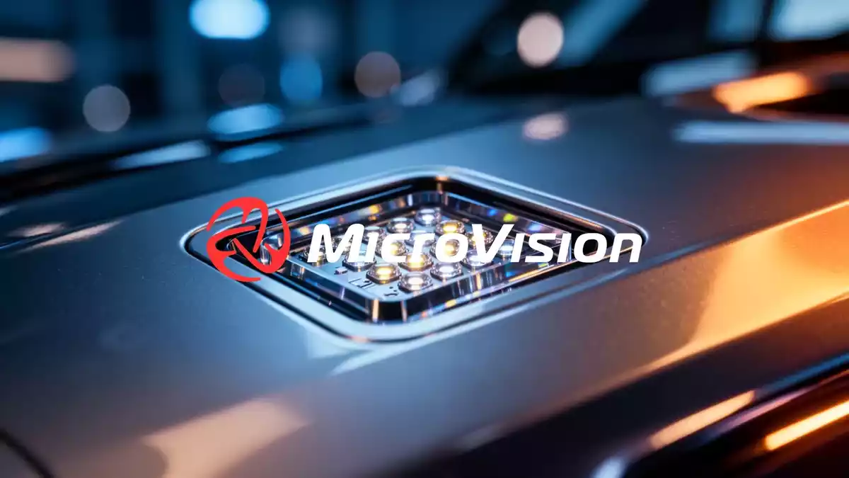 MicroVision erweitert Geschäft um Photonik für KI-Rechenzentren