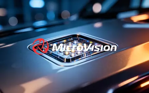 Nahaufnahme eines modernen photonischen Sensors in einer technologischen Laborumgebung. - Foto: über boerse-global.de