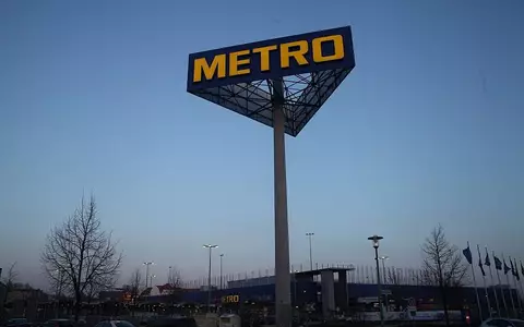 Metro-Markt (Archiv) - Foto: via dts Nachrichtenagentur