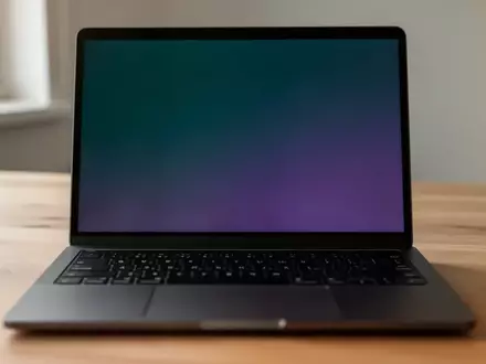 Symbolbild: Laptop - Foto: über boerse-global.de