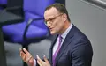 Jens Spahn (Archiv) - Foto: via dts Nachrichtenagentur
