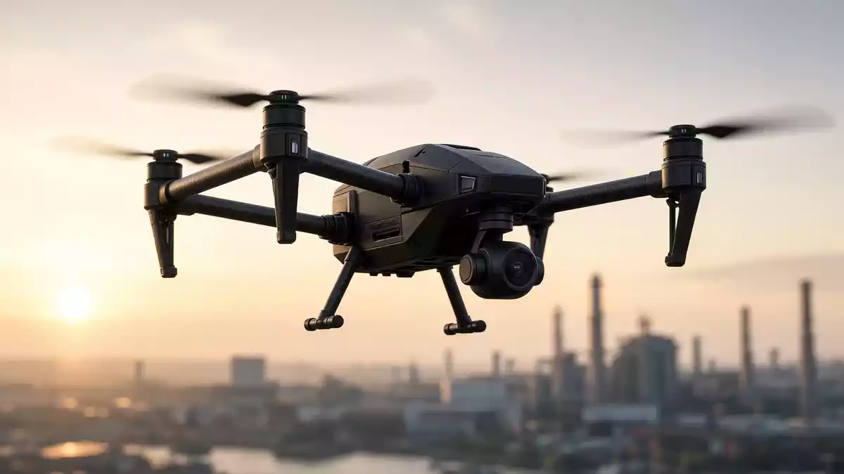 Volatus Aerospace: Desjardins hält trotz gekürzter Prognose am Kauf fest