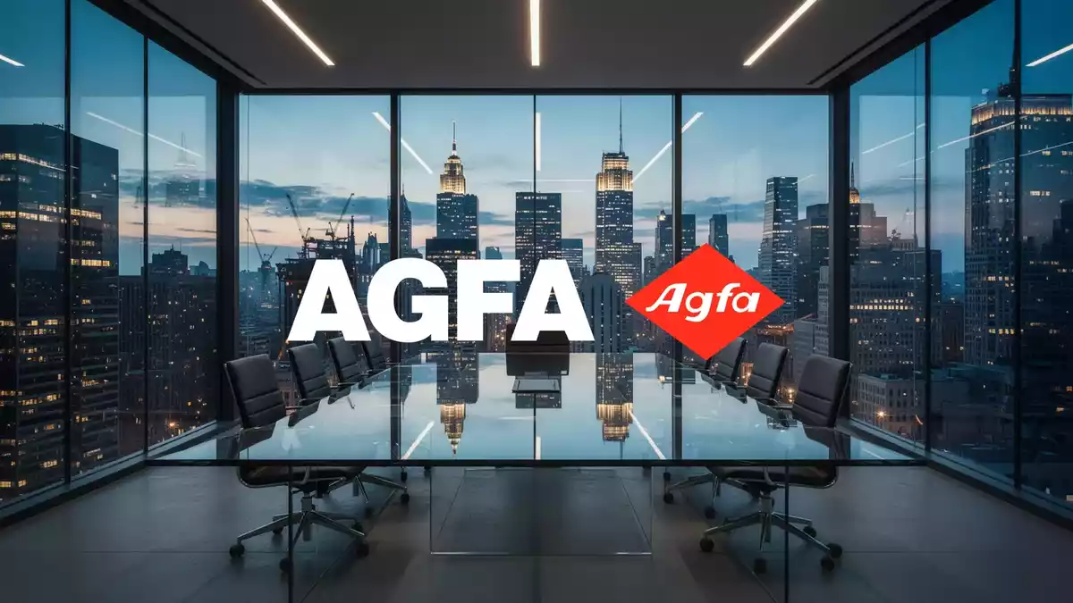 Agfa-Gevaert-Aktie steigt nach Digitaldruck-Bündnis mit EFI