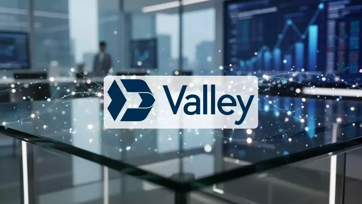 Valley National übernimmt Bluevine für 340 Millionen Dollar