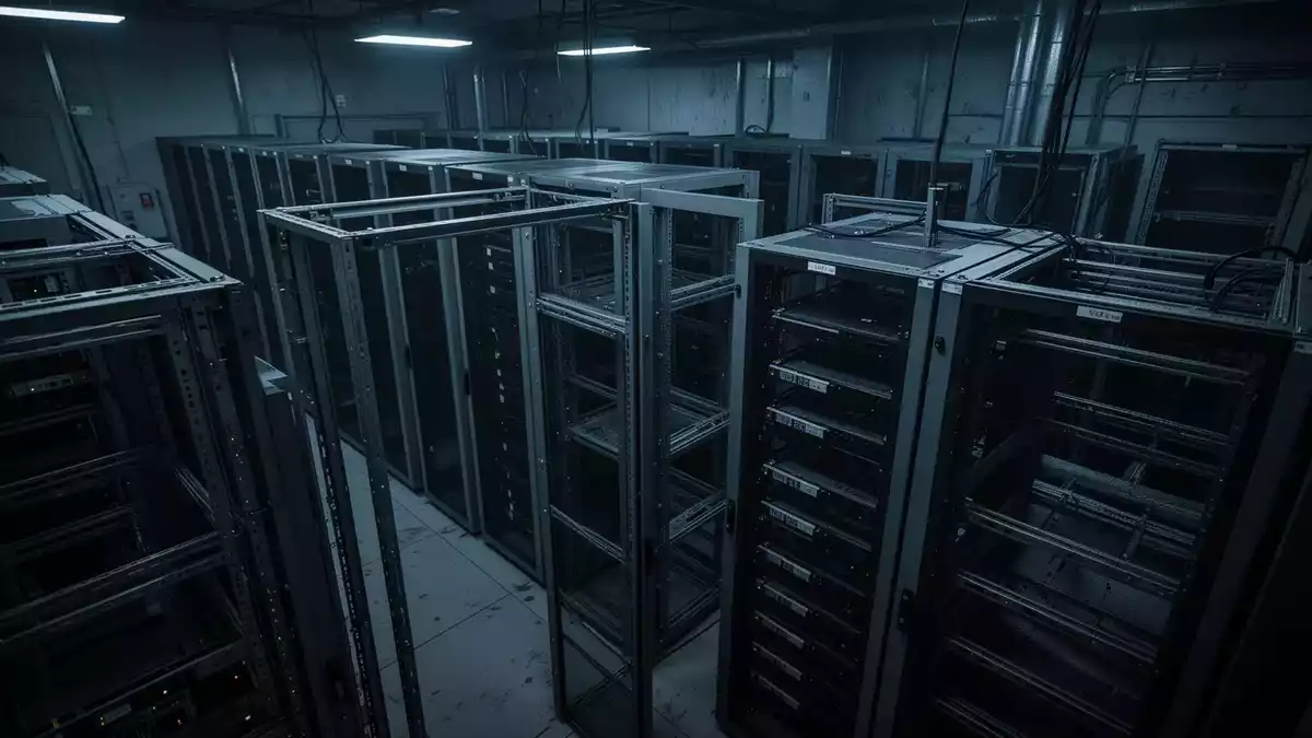 JADEPUFFER löscht Azure-Daten mit KI-gestütztem Ransomware-Angriff
