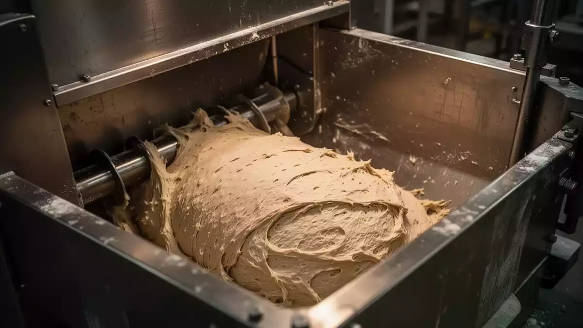 TH OWL erforscht digitale Sensorik gegen Ausschuss in Großbäckereien