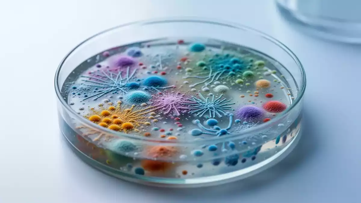 Metax und neue Analyseverfahren schärfen den Blick aufs Mikrobiom