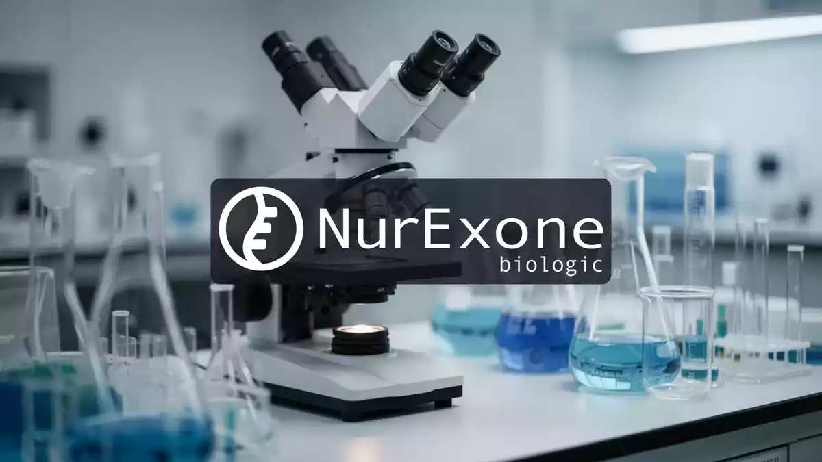 Nurexone Biologic Aktie: Unterzeichnet NanoPass-Absichtserklärung
