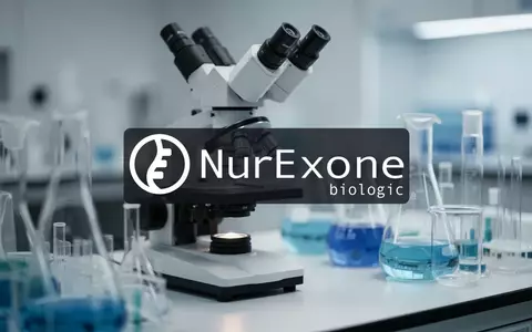 Moderne Labortechnologie und biotechnologische Forschung in einer sterilen, professionellen Umgebung. - Foto: über boerse-global.de