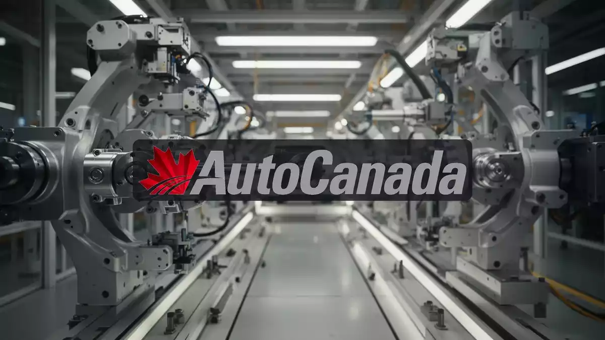 AutoCanada beendet Verlustgeschäfte und kauft Minderheitsanteil zurück