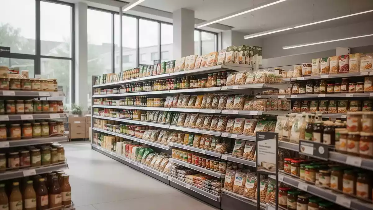 Edeka darf 178 Tegut-Filialen übernehmen – 24 bleiben außen vor