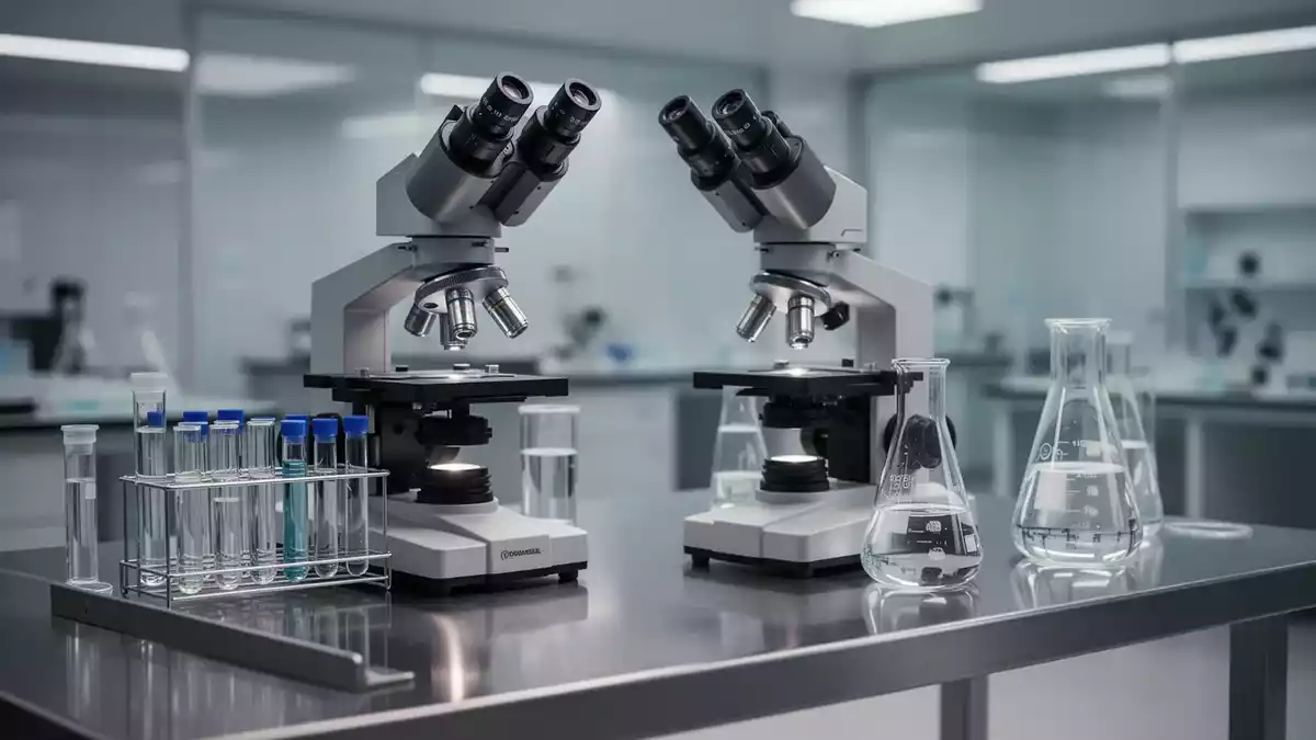 Krebs- und Entzündungsforschung: Nanomaterialien und Naturstoffe im Fokus