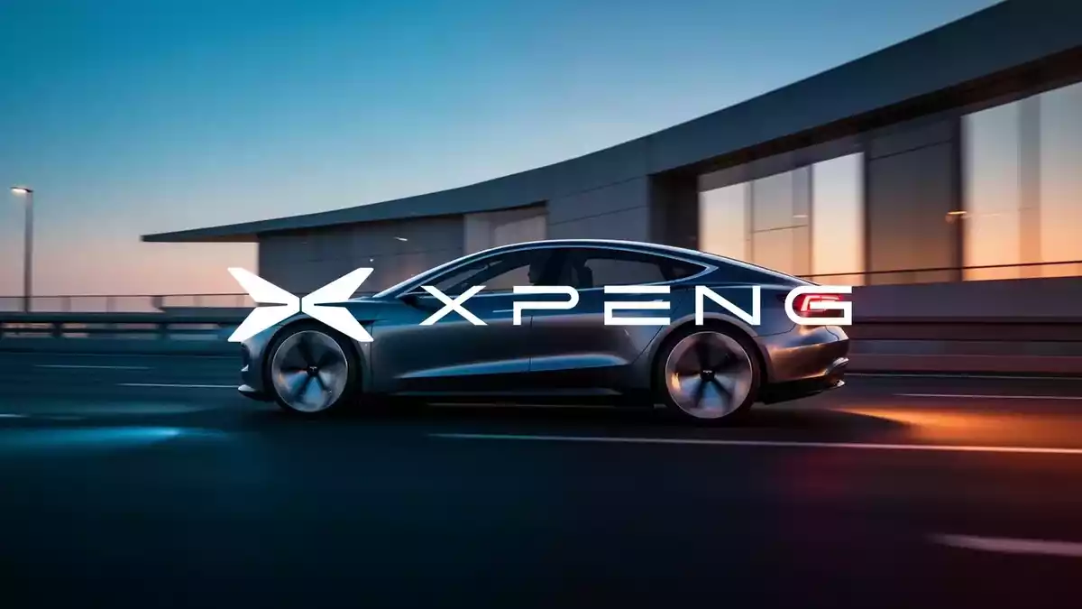 XPeng H1 2026 Loss Triples to 3.12B Yuan as Stock Falls 51% This Year