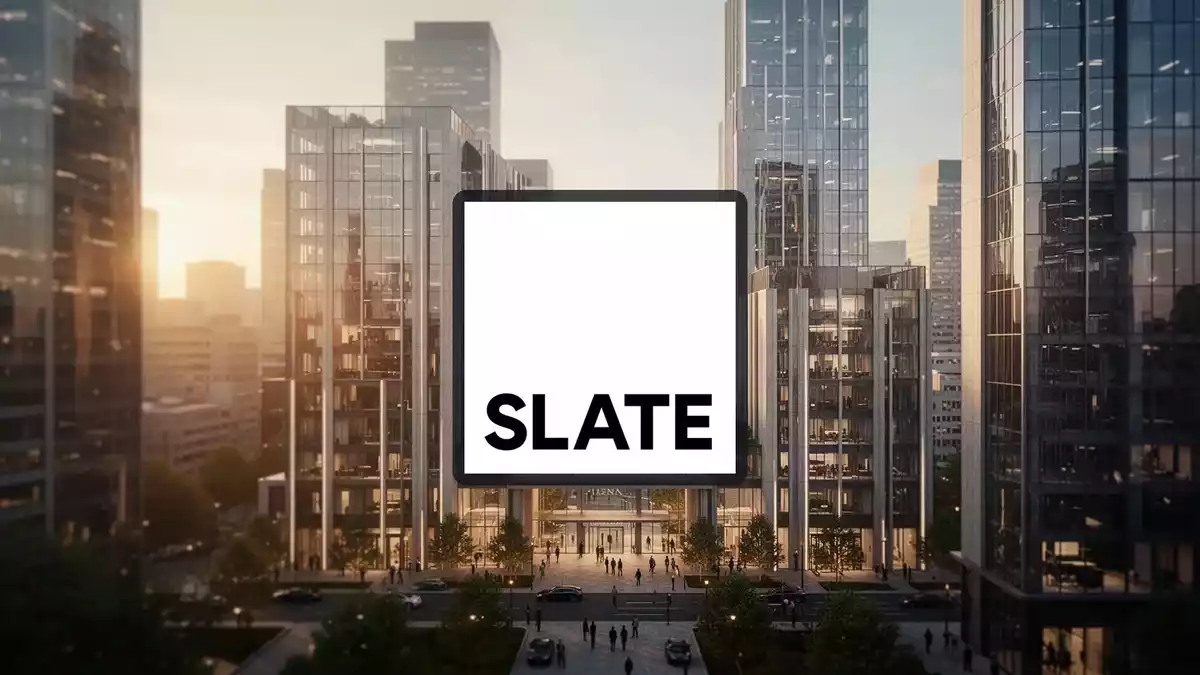 Slate Grocery REIT: Übernahme für 2,3 Milliarden US-Dollar vereinbart