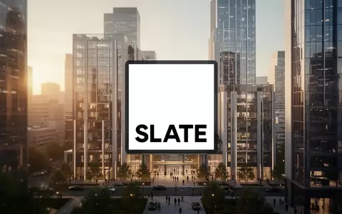Moderne Gewerbeimmobilien in der Abenddämmerung, die eine professionelle Investitionsatmosphäre vermitteln. - Foto: über boerse-global.de