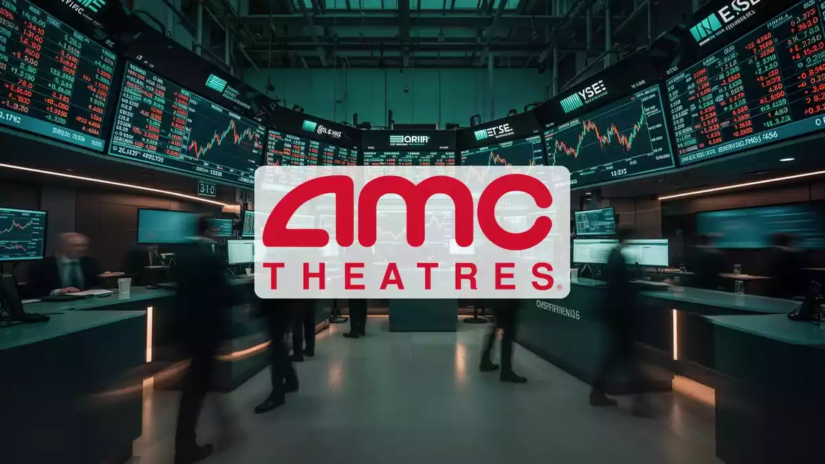 AMC Entertainment: Schuldenumbau, Umsatzplus und Kursanstieg