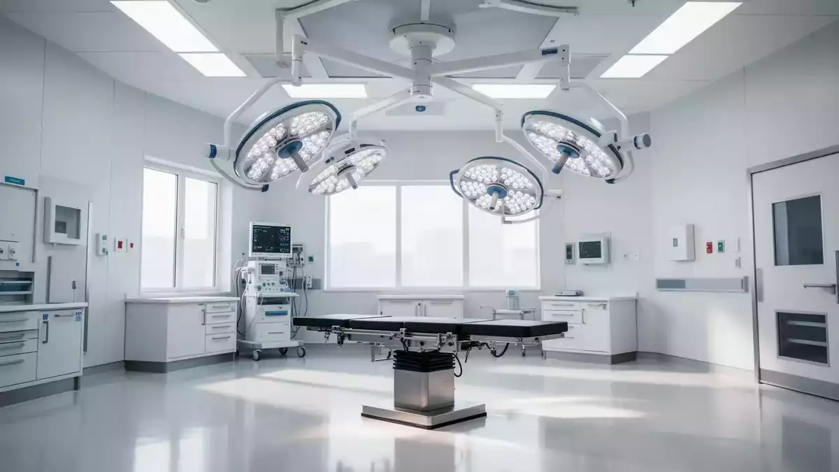 Kniebehandlung: Neue OP-Techniken, Roboter und Reha-Ansätze