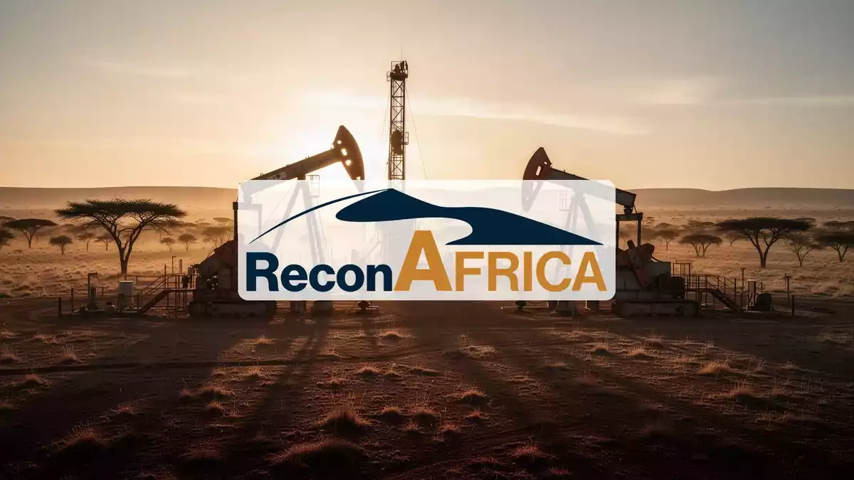 ReconAfrica nimmt Kavango-Bohrarbeiten wieder auf und plant Fließtest