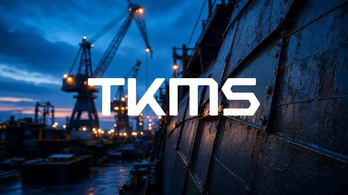 TKMS-EDGE Memorandum Opens Gulf Market Without Binding Orders