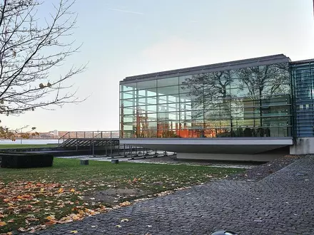 Landtag von Schleswig-Holstein in Kiel - Foto: via dts Nachrichtenagentur
