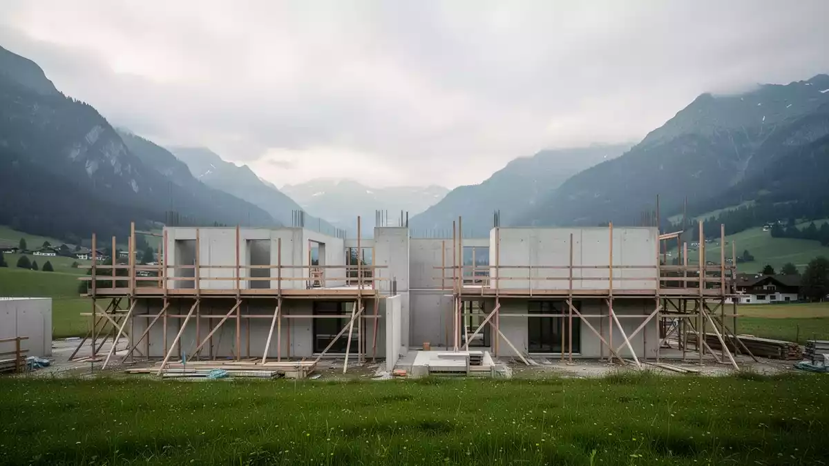 Korporation Zug plant 272 günstige Wohnungen im Schliffi-Projekt