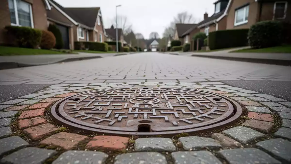 Neusäß erhöht ab 2027 Abwasser- und Friedhofsgebühren