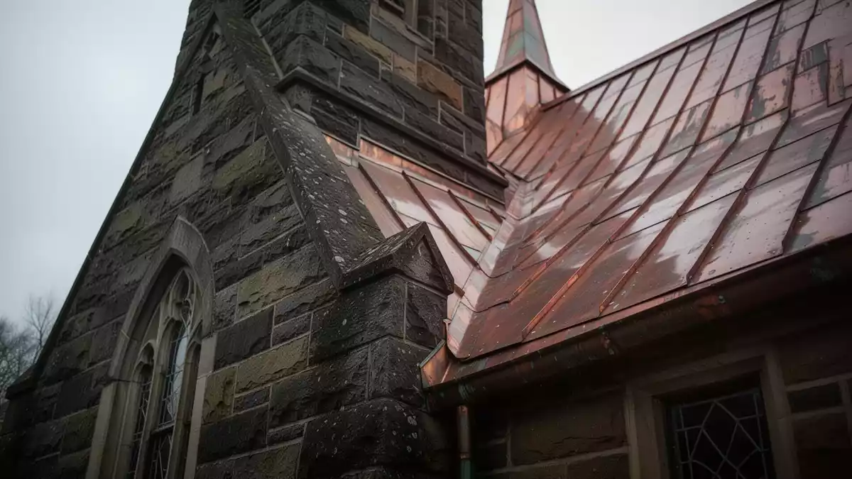 Ludwigskirche in Freiburg: Asbest bei Sanierung belastet Anwohner