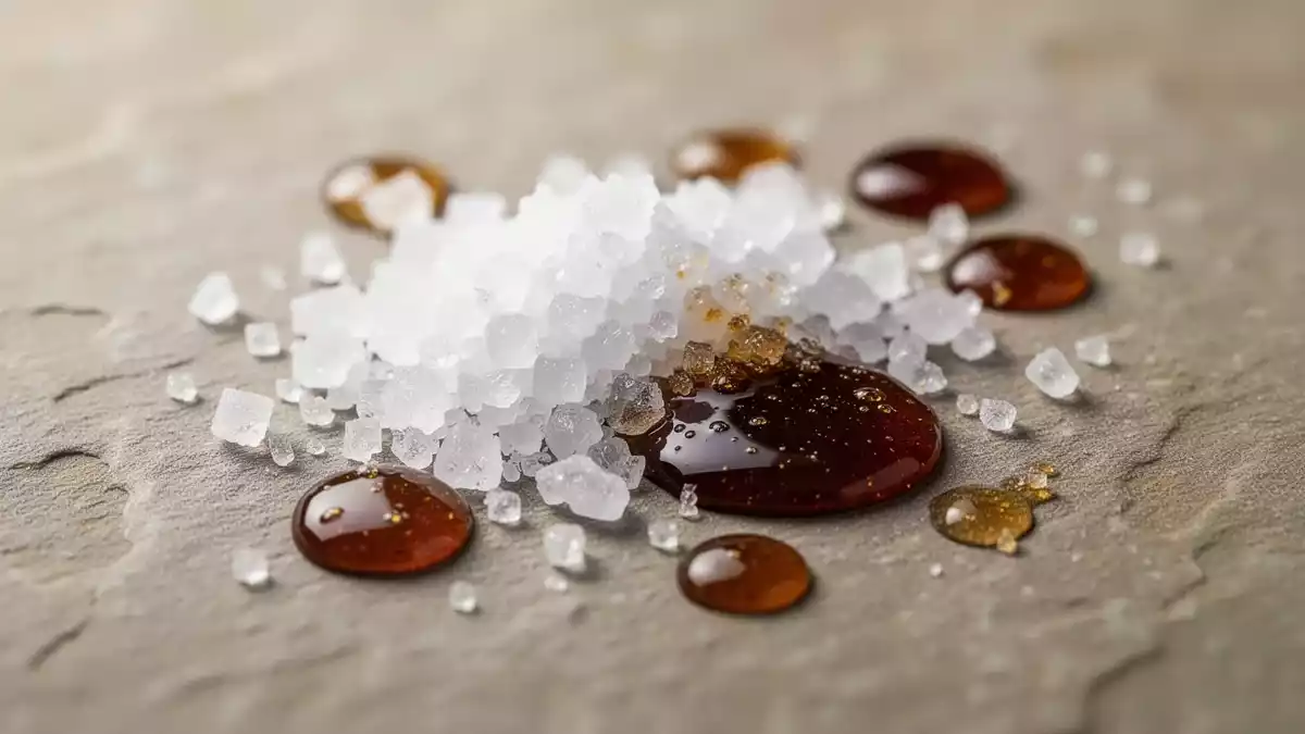 Zucker, Ersatzstoffe und Ballaststoffe: Was die Forschung zeigt