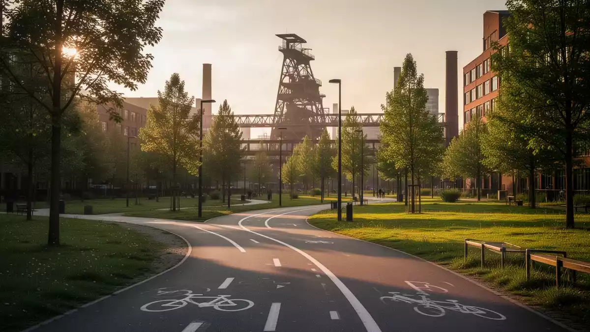 Fancy Women Bike Ride: Aktionen in Duisburg und Delmenhorst