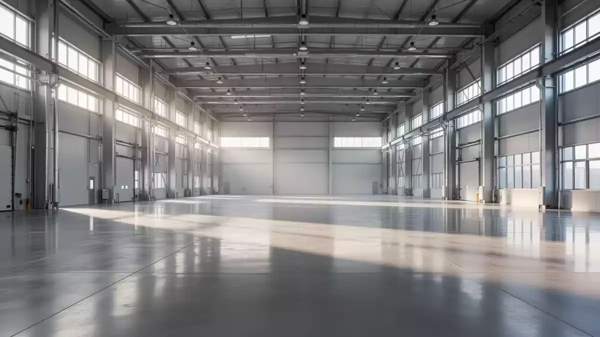 Visual Components stellt FactoryLens mit Nvidia-Technik vor