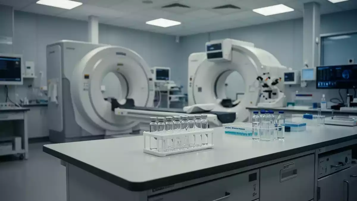 ASTRO 2026: Biomarker und KI-Werkzeuge für individuellere Krebstherapien